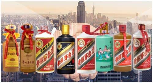 洛阳孟津县回收茅台